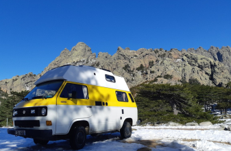 Volkswagen AUTRE T3 image