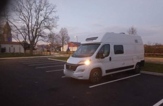 Fiat CAMPEREVE FAMILLY VAN image