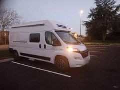 Fiat CAMPEREVE FAMILLY VAN image