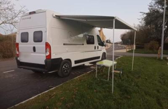 Fiat CAMPEREVE FAMILLY VAN image