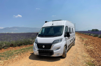 Fiat MC LOUIS MENFYS MAX 3 PLUS image