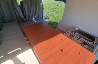 Renault TRAFIC Trafic image