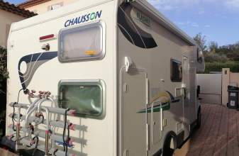 Ford CHAUSSON Flash 03 image