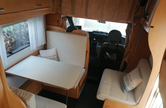 Ford CHAUSSON Flash 03 image