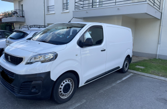 Peugeot AUTRE Expert image