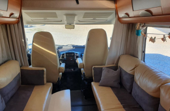 FIAT HYMER CLASSE B-CL image