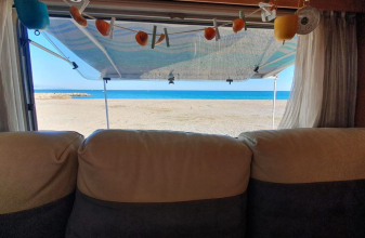 FIAT HYMER CLASSE B-CL image