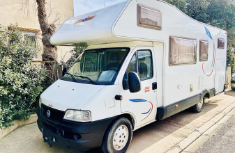 Fiat TRIGANO Elliot Garage image