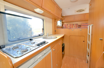 Fiat TRIGANO Elliot Garage image