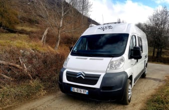 Citroen POSSL 2 WIN image