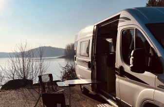 FIAT ADRIA COMPACT image