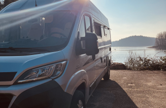 FIAT ADRIA COMPACT image