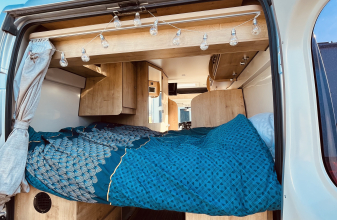 FIAT ADRIA COMPACT image