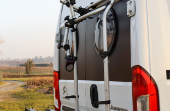 Citroen AUTRE JUMPER image