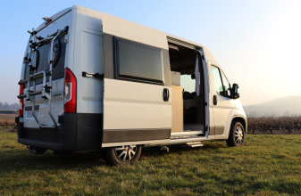 Citroen AUTRE JUMPER image