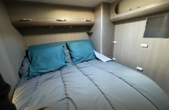 RENAULT ADRIA MATRIX image