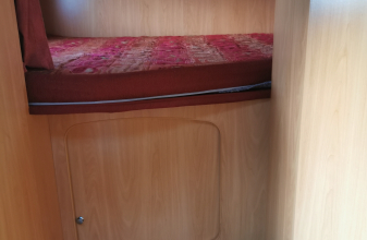 FORD CHALLENGER GENESIS image