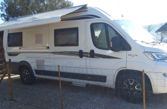 Fiat FONT VENDOME Duo Van 35L 2L3 Multijet 150 image