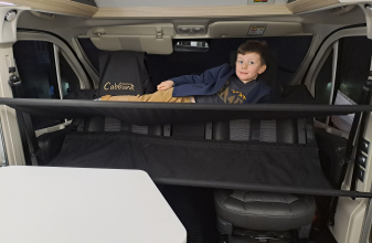 CITROEN ADRIA MINI-VANS image