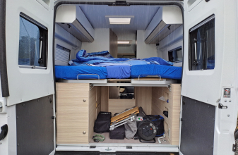 CITROEN ADRIA MINI-VANS image