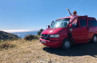 Volkswagen AUTRE California image