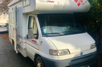 Fiat AUTOSTAR DUCATO