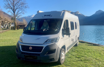 Fiat MC LOUIS Menfys SLine 3 image