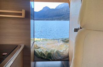 Fiat MC LOUIS Menfys SLine 3 image