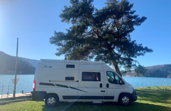 Fiat MC LOUIS Menfys SLine 3 image