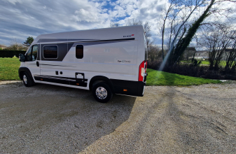 Citroen ELIOS 63 FAMILY image