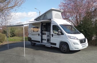 FIAT FONT VENDOME EVASION