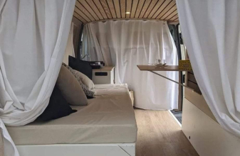 Volkswagen TRANSPORTEUR T5 image