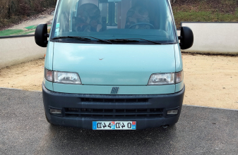 Fiat AUTRE 230BLMNC image