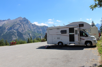 FIAT DETHLEFFS TREND image