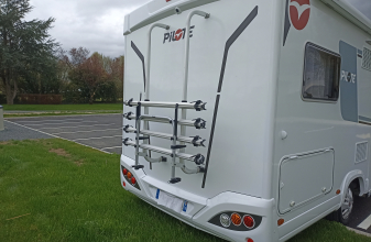 Fiat PILOTE P726 FC ESSSENTIEL image