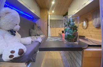 Fiat AUTRE Ducato 2L2H image