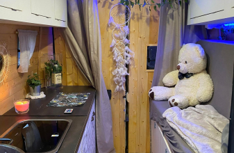 Fiat AUTRE Ducato 2L2H image