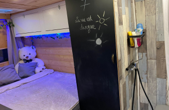 Fiat AUTRE Ducato 2L2H image