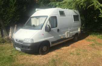 Fiat FONT VENDOME Venise du Périgord image