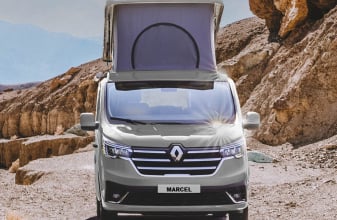 Renault HANROAD TREK 4