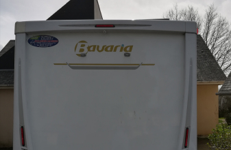 Fiat BAVARIA I740LC CLASS image