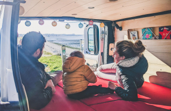 Renault AUTRE Trafic II image