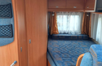 Citroen CHALLENGER Genesis 101 image