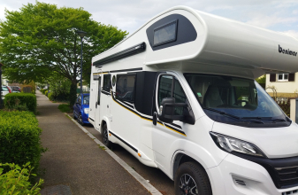 FIAT BENIMAR SPORT image