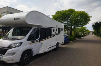 FIAT BENIMAR SPORT image