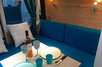 Renault ADRIA Master image