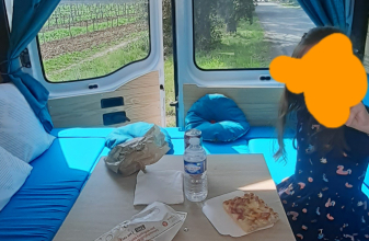 Renault ADRIA Master image