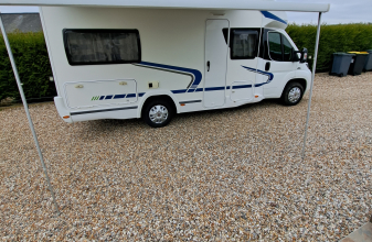  CHAUSSON FLASH image