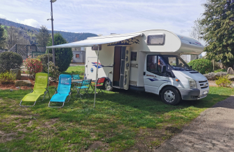 FORD CHALLENGER GENESIS image