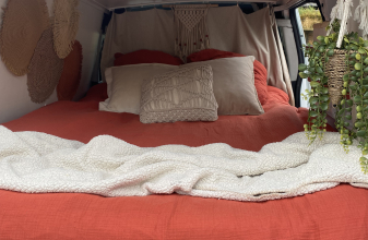 Citroen TRAFIC Berlingo image